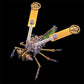 🐝🔧 Hot Pick! 🧩⚙️ 3D Metal Bee Puzzle Assembly Model Kit – Premium metal alloy, intricate gear details, and rewarding DIY build. Perfect for hobbyists, collectors, and puzzle lovers! 🏆 Loved by 5,463+ builders!