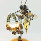 🐝🔧 Hot Pick! 🧩⚙️ 3D Metal Bee Puzzle Assembly Model Kit – Premium metal alloy, intricate gear details, and rewarding DIY build. Perfect for hobbyists, collectors, and puzzle lovers! 🏆 Loved by 5,463+ builders!