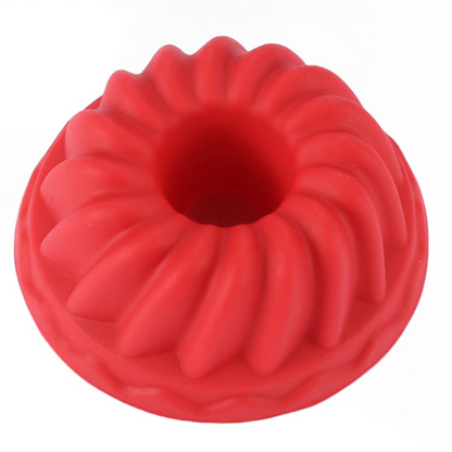 🍩 LIMITED‑TIME 50% OFF! 🧁 42,915 Sold – Silicone Donut-Style Baking Cups – Non-Stick, Reusable & Eco-Friendly 👨‍🍳