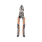🔧 50% OFF NOW! ⚡ Ratchet Lineman's Pliers – Cut, Strip, Grip & Crimp – Self-Locking, Anti-Rust & All-in-One Electrician Essential 🛠️