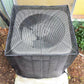 🌬️ 50% OFF NOW! 🛡️ Outdoor Air Conditioner Protective Mesh Cover – Full Coverage, Breathable Nylon, All-Season Debris Protection ✨