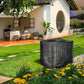 🌬️ 50% OFF NOW! 🛡️ Outdoor Air Conditioner Protective Mesh Cover – Full Coverage, Breathable Nylon, All-Season Debris Protection ✨