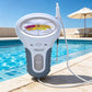 🔬💧 pH & Cl2 Chlorine Tester – 50% OFF! Precise Measurement of pH & Chlorine in Pool – Simple, Fast, Reliable. 🔥🏊
