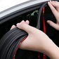 🚗 50% OFF NOW! 🔇 Self-Adhesive Car Door Rubber Sealing Strip – High-Density Rubber, Weatherproof & Noise-Reducing – Universal Fit for Cars, Trucks & SUVs 🛡️