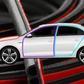 🚗 50% OFF NOW! 🔇 Self-Adhesive Car Door Rubber Sealing Strip – High-Density Rubber, Weatherproof & Noise-Reducing – Universal Fit for Cars, Trucks & SUVs 🛡️