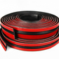 🚗 50% OFF NOW! 🔇 Self-Adhesive Car Door Rubber Sealing Strip – High-Density Rubber, Weatherproof & Noise-Reducing – Universal Fit for Cars, Trucks & SUVs 🛡️
