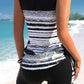 🎉 50% OFF! ⏰ 2026 Sale — 44K+ Sold! 👙 Viral Printed Tankini – Coverage Meets Confidence 🩳