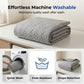 🥳2026 HOT SALE🛏️Quilted Waterproof Mattress Protector – Blocks spills & stains, keeps your mattress fresh. Deep pocket, no shifting. Sleep soundly! 😴✨