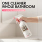 🧼 LIMITED‑TIME 50% OFF! 🚿 21,784 Sold – Multi-Purpose Bathroom Cleaner – Limescale Remover, Scratch-Free & Fresh Scent 🫧