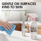 🧼 LIMITED‑TIME 50% OFF! 🚿 21,784 Sold – Multi-Purpose Bathroom Cleaner – Limescale Remover, Scratch-Free & Fresh Scent 🫧