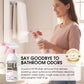 🧼 LIMITED‑TIME 50% OFF! 🚿 21,784 Sold – Multi-Purpose Bathroom Cleaner – Limescale Remover, Scratch-Free & Fresh Scent 🫧