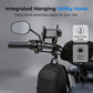 🚴‍♂️ BUY 2 GET 1 FREE! 📱 Quick-Release Bike Phone Mount – SecureLock stability, shockproof & tool-free install – 61K+ sold – Secure & easy for every ride 🔥