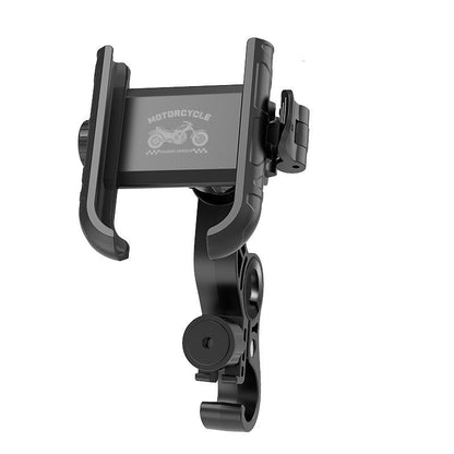 🚴‍♂️ BUY 2 GET 1 FREE! 📱 Quick-Release Bike Phone Mount – SecureLock stability, shockproof & tool-free install – 61K+ sold – Secure & easy for every ride 🔥