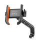 🚴‍♂️ BUY 2 GET 1 FREE! 📱 Quick-Release Bike Phone Mount – SecureLock stability, shockproof & tool-free install – 61K+ sold – Secure & easy for every ride 🔥