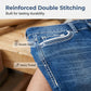 👖💪 LIMITED TIME 50% OFF! 🔄High-Stretch Men's Jeans – Ultimate flexibility & all-day comfort – Move freely from work to weekend.