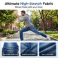👖💪 LIMITED TIME 50% OFF! 🔄High-Stretch Men's Jeans – Ultimate flexibility & all-day comfort – Move freely from work to weekend.