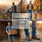 👖💪 LIMITED TIME 50% OFF! 🔄High-Stretch Men's Jeans – Ultimate flexibility & all-day comfort – Move freely from work to weekend.