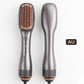 💇‍♀️ 50% OFF NOW! 💨 3-in-1 Hot Air Brush – Straighten, Curl & Volumize Without Heat Damage ✨