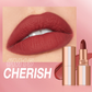 💋 LIMITED‑TIME 50% OFF! 💄 29,145 Sold – 24H Long-Lasting Matte Lipstick – Smudge-Proof, Rich Pigment & Non-Drying ✨