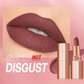 💋 LIMITED‑TIME 50% OFF! 💄 29,145 Sold – 24H Long-Lasting Matte Lipstick – Smudge-Proof, Rich Pigment & Non-Drying ✨
