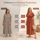 🌸👗 LIMITED TIME 50% OFF! 💃Summer V-Neck Maxi Dress – Breezy fit, casual elegance for any occasion.