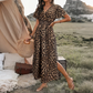 🌸👗 LIMITED TIME 50% OFF! 💃Summer V-Neck Maxi Dress – Breezy fit, casual elegance for any occasion.
