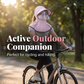 🎉 50% OFF! 🚴‍♀️ Viral Cycling Sun Hat – Full Shield, Zero Fog ✨