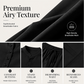 👖✨ 50% OFF! 👔Minimalist Shirt & Pants Set – Clean & versatile.