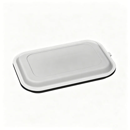 🥗 50% OFF NOW! 🍱 Leakproof Silicone Lunch Box – BPA-Free, Lightweight, Dishwasher-Safe & Bag-Friendly Design ✨