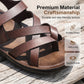 👞 50% OFF NOW! 🏖️ Roman Adjustable Sandals – Barefoot Comfort, Soft Flex Sole & Timeless Style for Summer ✨