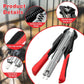 🔧 50% OFF NOW! 🐾 Heavy-Duty C-Type Staple Plier – Ergonomic Grip, Easy-Load & Powerful Leverage – For Cage Assembly, Fencing & Upholstery 🛠️