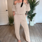 🌸🌊✨ 50% OFF! Off-Shoulder Frill Jumpsuit – Elegant, breezy, perfect for holidays.
