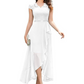 👗🌹✨ 50% OFF! Elegant Lace Evening Dress – Romantic lace, flattering silhouette.