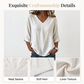 🔄👗 LIMITED TIME 50% OFF! 🌸V-Neck Flowy Top – Versatile style & all-day comfort – Pair with jeans, skirts, or shorts.
