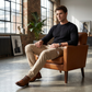 🏆LAST DAY 50% OFF👖Men's Drawstring Cargo Jogger Pants