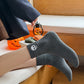 🎃👻🧦 50% OFF! Breathable Halloween Socks – Spooky fun, all-day comfort.