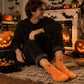 🎃👻🧦 50% OFF! Breathable Halloween Socks – Spooky fun, all-day comfort.