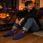 🎃👻🧦 50% OFF! Breathable Halloween Socks – Spooky fun, all-day comfort.