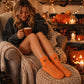 🎃👻🧦 50% OFF! Breathable Halloween Socks – Spooky fun, all-day comfort.