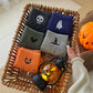🎃👻🧦 50% OFF! Breathable Halloween Socks – Spooky fun, all-day comfort.