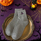 🎃👻🧦 50% OFF! Breathable Halloween Socks – Spooky fun, all-day comfort.