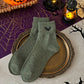🎃👻🧦 50% OFF! Breathable Halloween Socks – Spooky fun, all-day comfort.