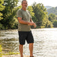 🩳🔧🛠️ 50% OFF! Multi-Pocket Cargo Shorts – Functional, durable, outdoor-ready.