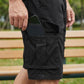 🩳🔧🛠️ 50% OFF! Multi-Pocket Cargo Shorts – Functional, durable, outdoor-ready.