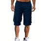 🩳🔧🛠️ 50% OFF! Multi-Pocket Cargo Shorts – Functional, durable, outdoor-ready.