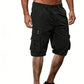 🩳🔧🛠️ 50% OFF! Multi-Pocket Cargo Shorts – Functional, durable, outdoor-ready.