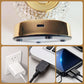 🔥Hot Sale 50% OFF🔥 Stylish Rechargeable Touch Bedside Night Light｜3 Color Temperature Acrylic LED Desk Lamp ✨