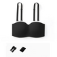 💪✨ LIMITED TIME 50% OFF! 👙Invisible Push-Up Bandeau – Seamless lift & strapless support.