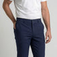 🔄🎁 LIMITED TIME 50% OFF! 👔Slim Stretch Pants – Versatile style & perfect fit – A smart gift for any man.