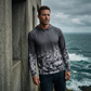 🔧♻️ LIMITED TIME 50% OFF! 🐟Pro Fishing Sun Shirt – Durable & versatile – Perfect for all seasons and waters.
